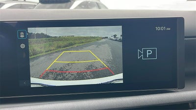 2025 Hyundai TUCSON XRT FWD