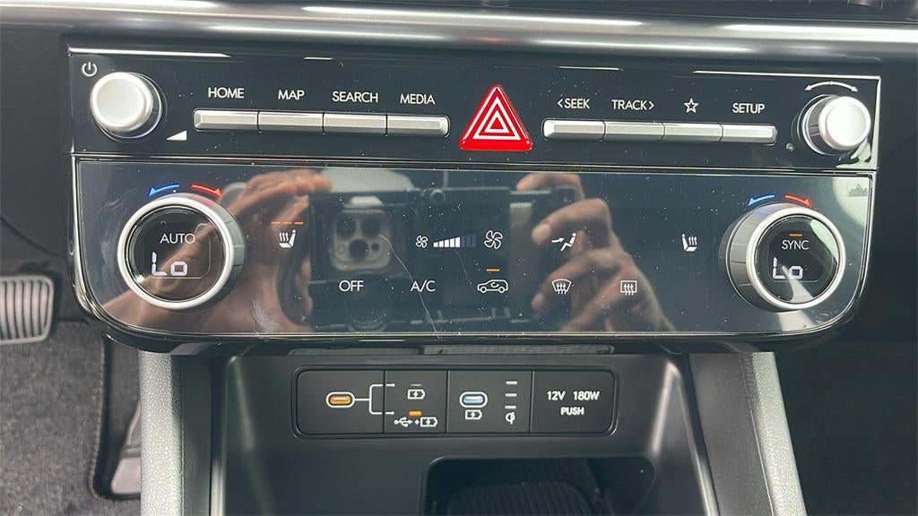 2025 Hyundai TUCSON XRT FWD