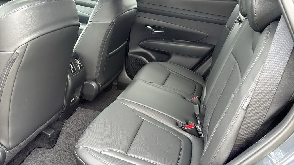 2026 Hyundai TUCSON XRT FWD