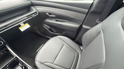 2026 Hyundai TUCSON XRT FWD