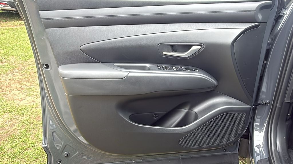 2026 Hyundai TUCSON XRT FWD