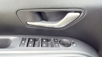 2026 Hyundai TUCSON XRT FWD