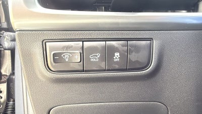 2026 Hyundai TUCSON XRT FWD