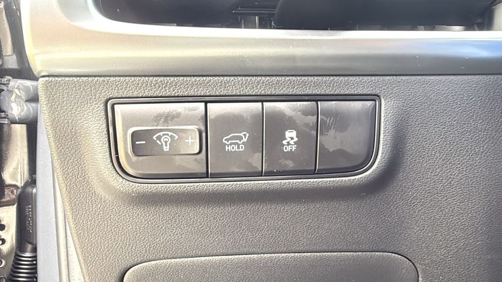 2026 Hyundai TUCSON XRT FWD