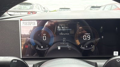 2026 Hyundai TUCSON XRT FWD