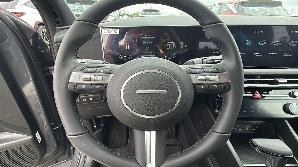 2026 Hyundai TUCSON XRT FWD
