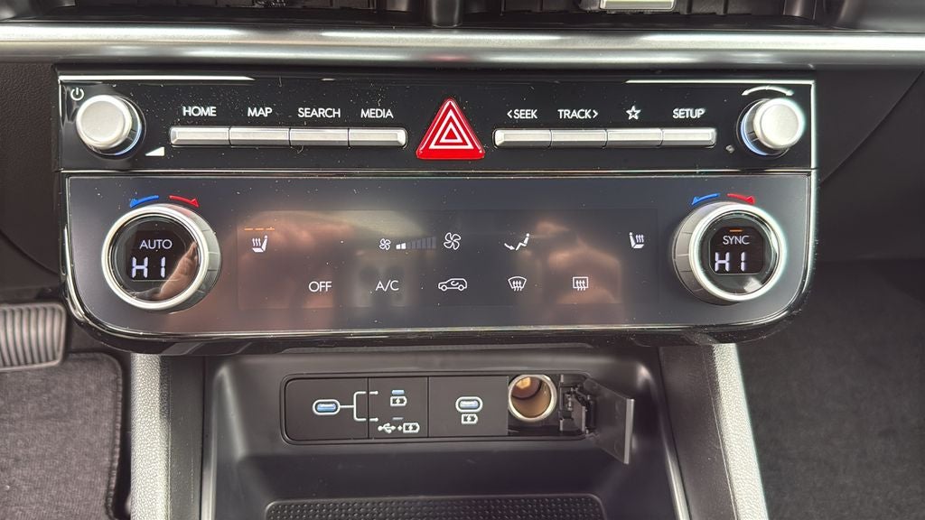 2026 Hyundai TUCSON XRT FWD