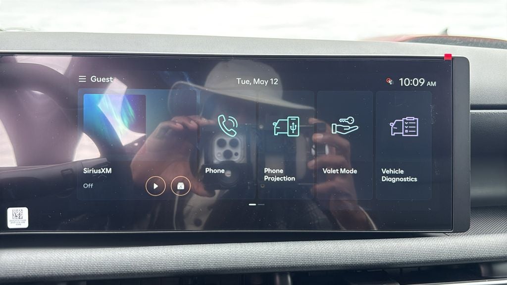 2026 Hyundai TUCSON XRT FWD