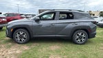 2026 Hyundai TUCSON XRT FWD