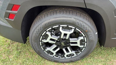 2026 Hyundai TUCSON XRT FWD