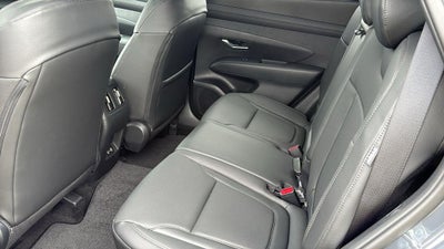2026 Hyundai TUCSON XRT FWD