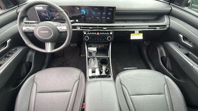 2026 Hyundai TUCSON XRT FWD