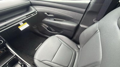 2026 Hyundai TUCSON XRT FWD