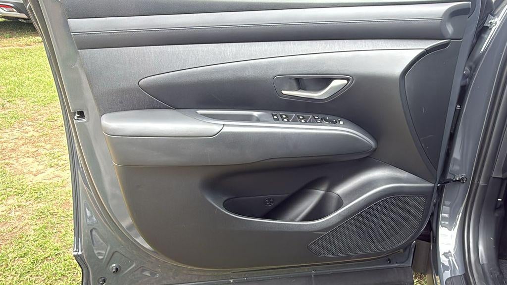 2026 Hyundai TUCSON XRT FWD