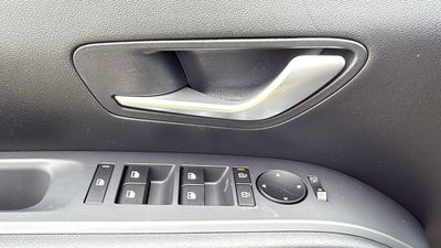 2026 Hyundai TUCSON XRT FWD