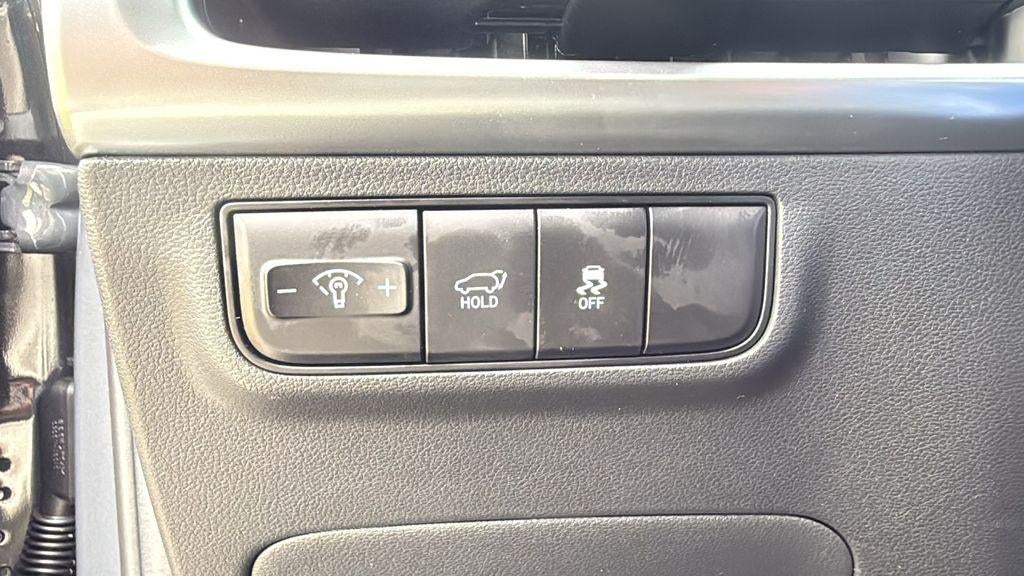2026 Hyundai TUCSON XRT FWD