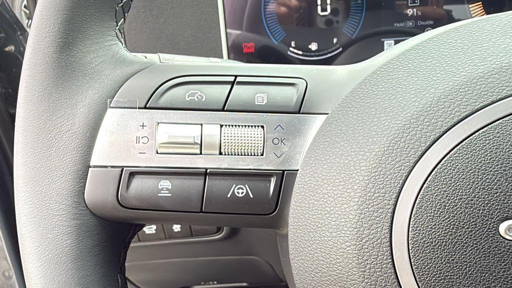 2026 Hyundai TUCSON XRT FWD