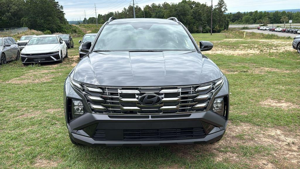2026 Hyundai TUCSON XRT FWD