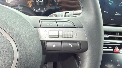 2026 Hyundai TUCSON XRT FWD