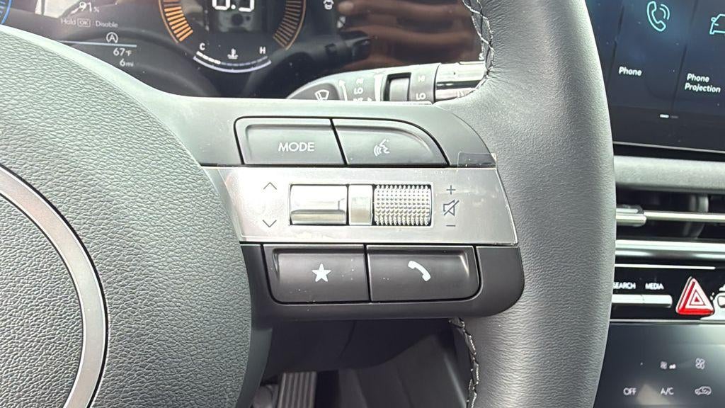 2026 Hyundai TUCSON XRT FWD