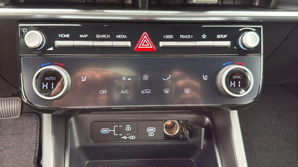 2026 Hyundai TUCSON XRT FWD