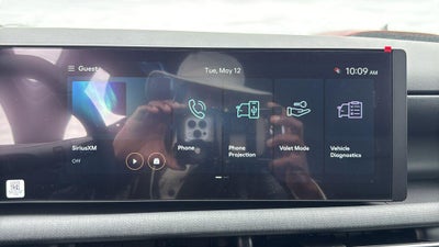 2026 Hyundai TUCSON XRT FWD