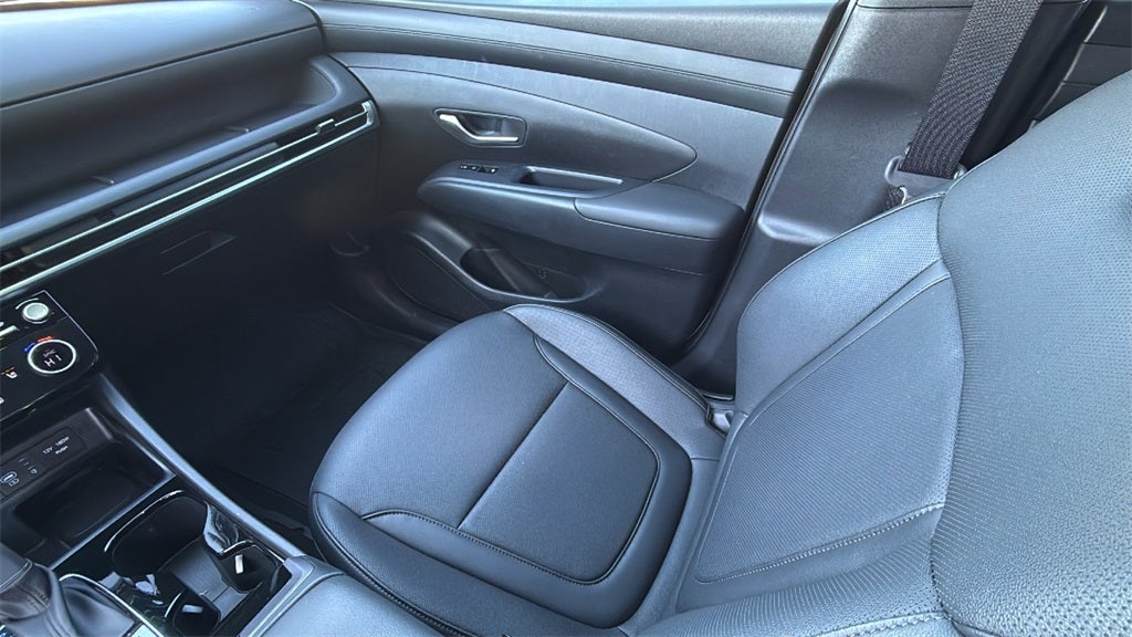 2025 Hyundai TUCSON XRT