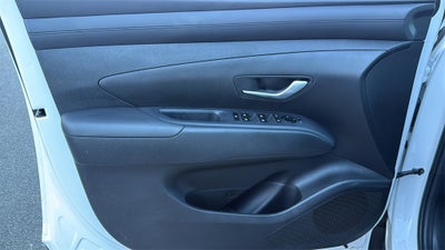 2025 Hyundai TUCSON XRT