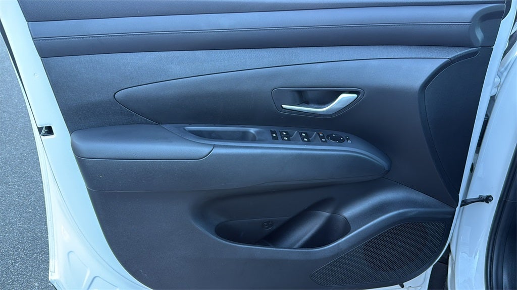 2025 Hyundai TUCSON XRT