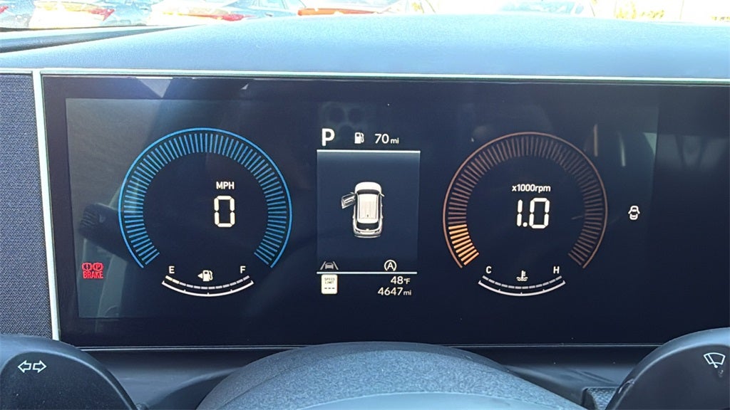 2025 Hyundai TUCSON XRT