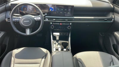 2026 Hyundai TUCSON XRT FWD