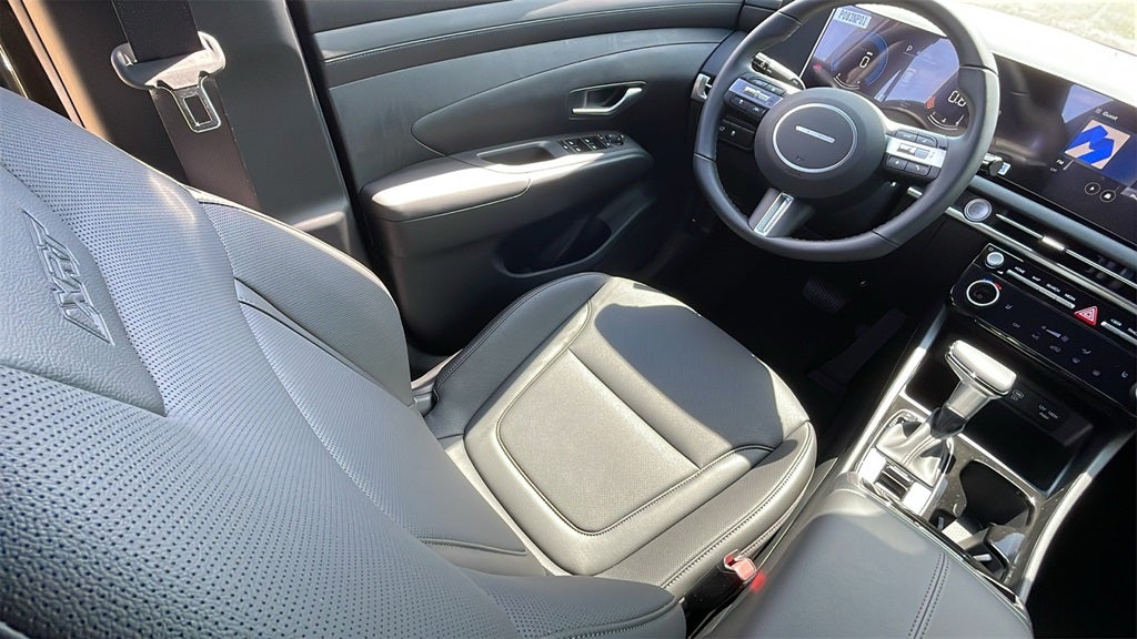 2026 Hyundai TUCSON XRT FWD