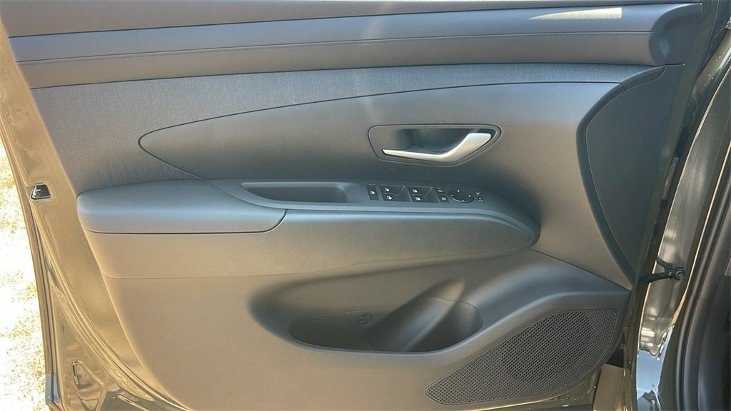 2026 Hyundai TUCSON XRT FWD