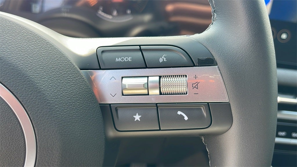 2026 Hyundai TUCSON XRT FWD