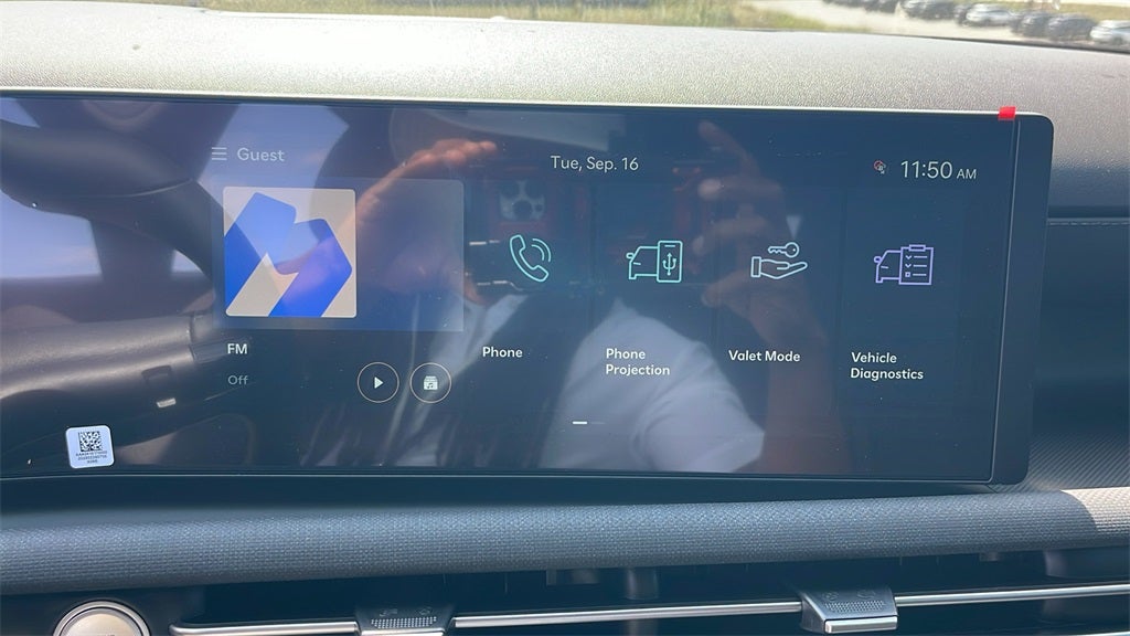 2026 Hyundai TUCSON XRT FWD