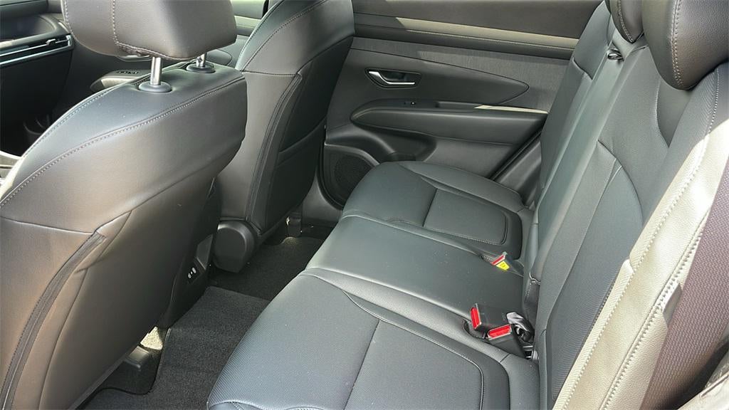 2026 Hyundai TUCSON XRT FWD