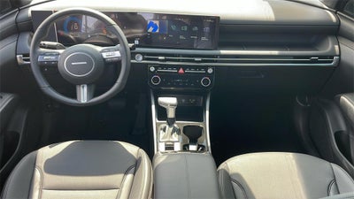 2026 Hyundai TUCSON XRT FWD