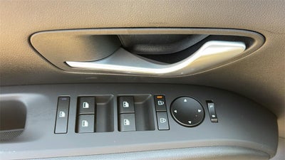 2026 Hyundai TUCSON XRT FWD