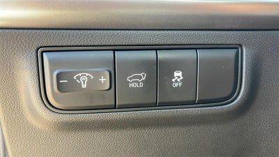 2026 Hyundai TUCSON XRT FWD