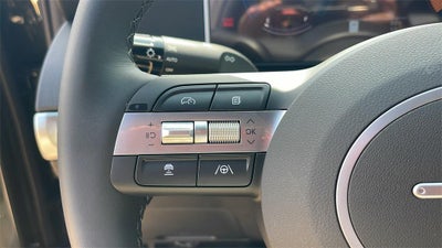 2026 Hyundai TUCSON XRT FWD