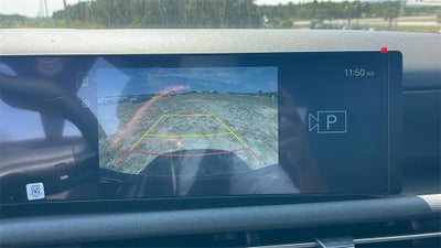 2026 Hyundai TUCSON XRT FWD