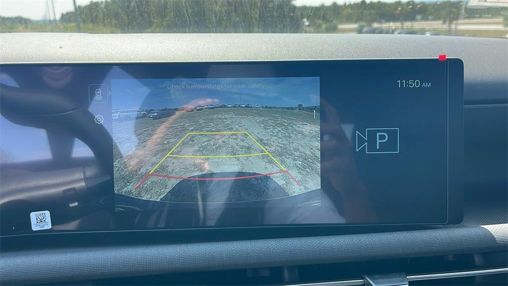 2026 Hyundai TUCSON XRT FWD