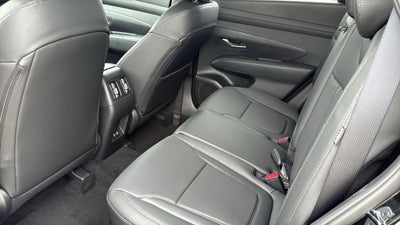 2026 Hyundai TUCSON XRT FWD