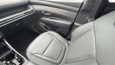 2026 Hyundai TUCSON XRT FWD
