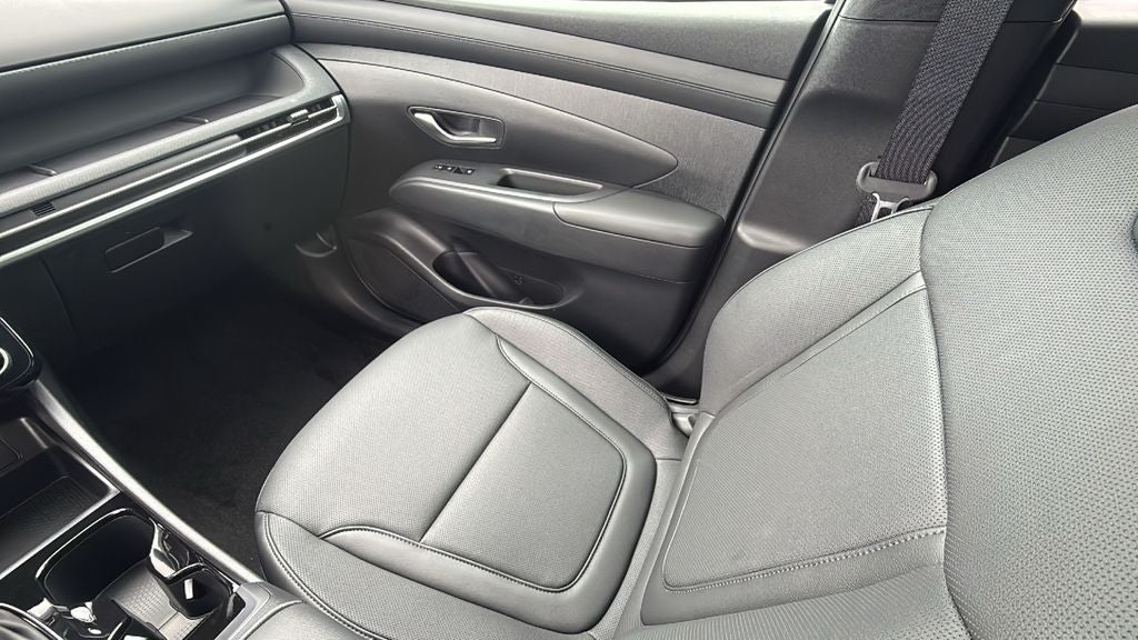 2026 Hyundai TUCSON XRT FWD
