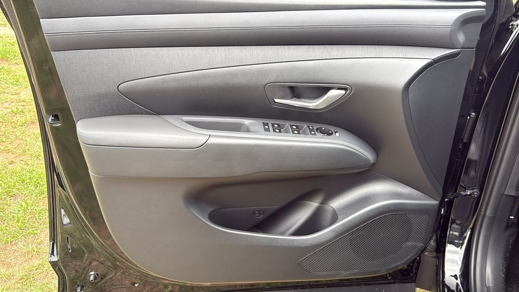 2026 Hyundai TUCSON XRT FWD