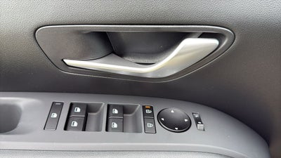 2026 Hyundai TUCSON XRT FWD