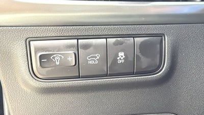 2026 Hyundai TUCSON XRT FWD