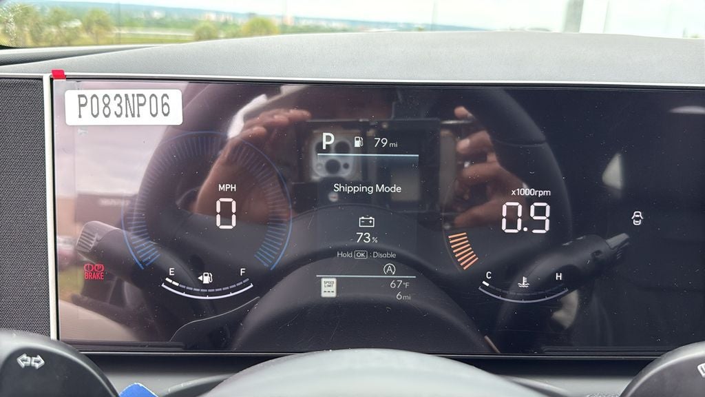 2026 Hyundai TUCSON XRT FWD