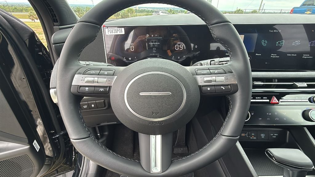 2026 Hyundai TUCSON XRT FWD